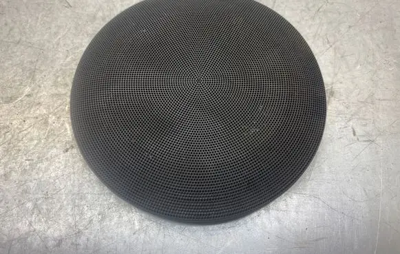 Renault Modus Rear door speaker cover trim 8200227425