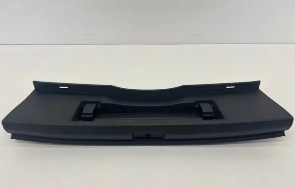 Volkswagen Arteon Trunk/boot sill cover protection 3G8863459C