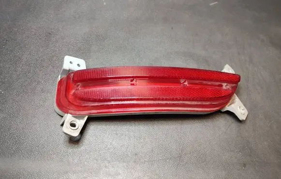 Hyundai i30 Rear tail light reflector 92405A2010