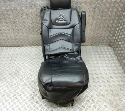 Mercedes-Benz Vito Viano W447 Rear seat A4479502805