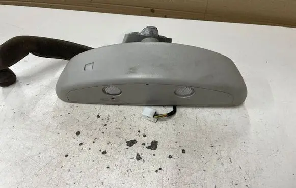 Mercedes-Benz E W212 Rear view mirror (interior) 9053053000 35860540