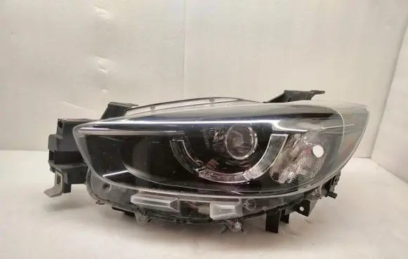 Mazda CX-5 Headlight/headlamp