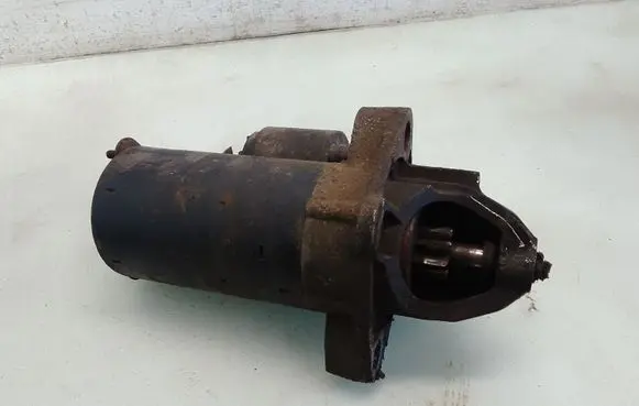 Audi A8 S8 D2 4D Starter motor