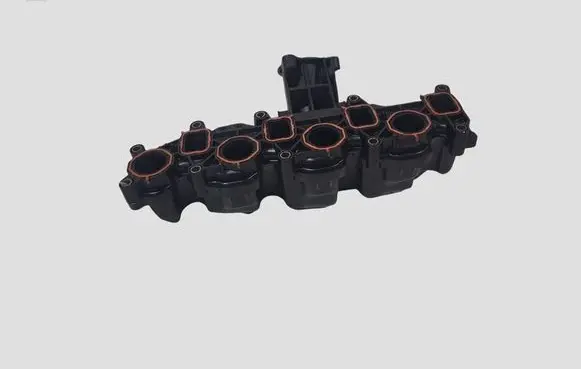 Audi A3 S3 8P Intake manifold 03L129711AL