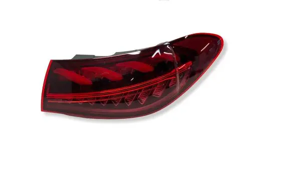 Mercedes-Benz EQE x294 Rear/tail lights A2949066600 A2949061602