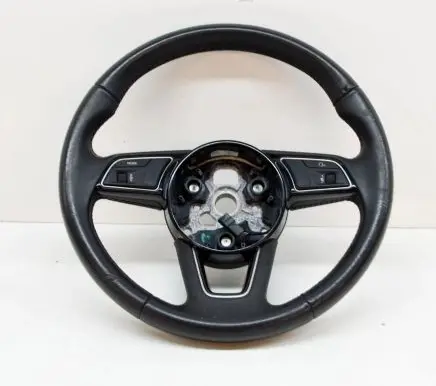 Audi A4 S4 B9 8W Steering wheel