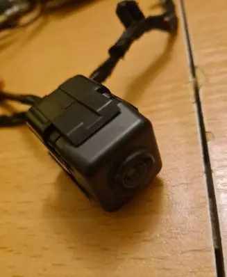 Audi A3 S3 8V Reversing camera 5Q0980551 130413