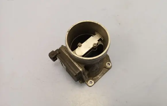 Audi A6 S6 C4 4A Mass air flow meter 037906461B