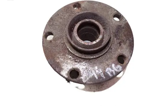 Audi A4 S4 B6 8E 8H Rear wheel ball bearing 