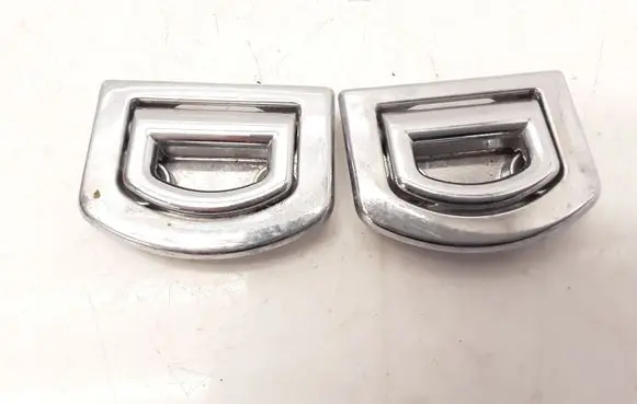 Audi A4 S4 B9 Other trunk/boot trim element 1K0864203