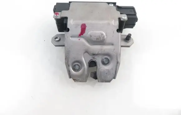 Ford Mondeo MK IV Tailgate/trunk/boot lock/catch/latch 3M51R442A66AR
