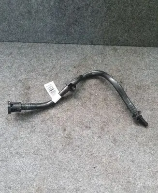 BMW 3 G20 G21 Vacuum line/pipe/hose 8664528 BG866452801