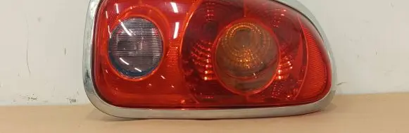 Mini Cooper Countryman R60 Rear/tail lights 980815301