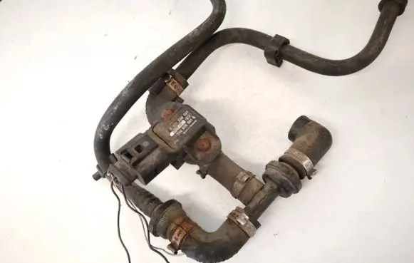 Volkswagen Phaeton Air pressure sensor 0261230081 036906051g