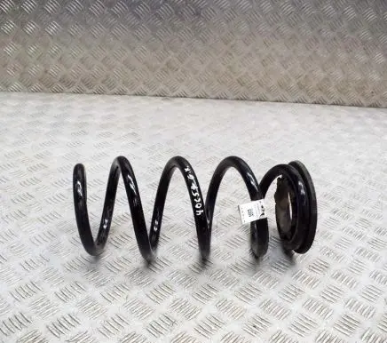 Tesla Model 3 Rear coil spring 104447201E