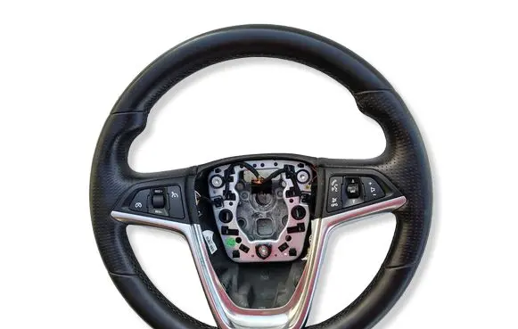 Opel Insignia A Steering wheel 13306881