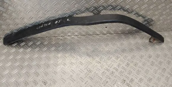 Toyota Corolla E120 E130 Front bumper lip 7685202070