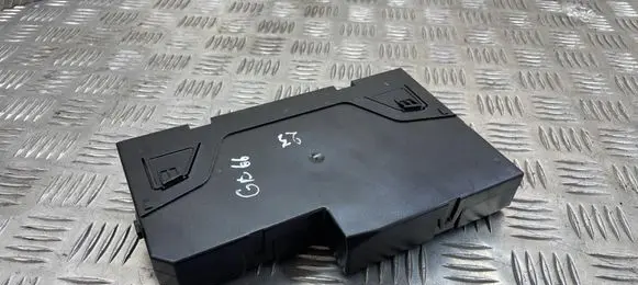 Mercedes-Benz E C207 W207 SAM control unit 2129003702 2125452832 2129026601