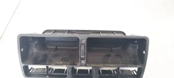 Volkswagen Bora Dash center air vent grill 1J0819728C