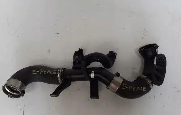 Jaguar E-Pace Intercooler hose/pipe HJ326C780