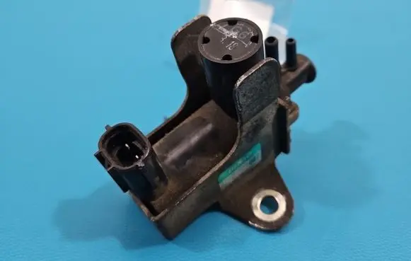 Honda FR-V Turbo solenoid valve 139700-0870 IMPRK1528497