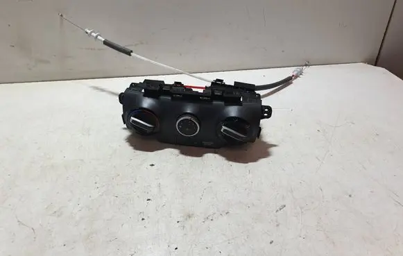 Hyundai Kona I Climate control unit 97250J9 84652J9001