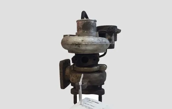 Hyundai Trajet Turbo 2823127000 KE104606