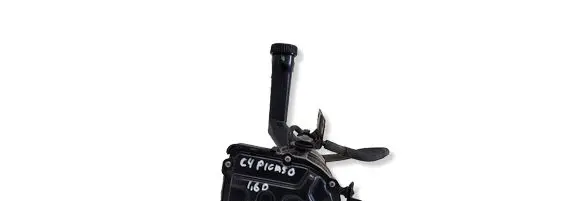 Citroen C4 I Picasso Power steering pump 9684040180 GEP65C A0012439