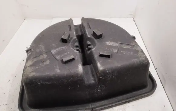 Hyundai i40 Glove box in trunk 