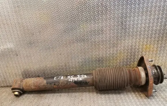 BMW X5 E53 Rear shock absorber/damper