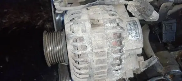 Mazda 6 Generator/alternator A3TB4981 RF5C