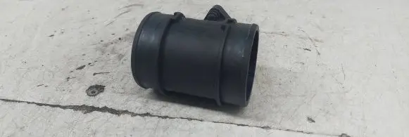 Opel Zafira A Mass air flow meter 0281002180