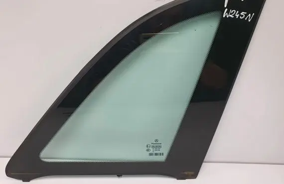 Mercedes-Benz CLK A209 C209 Rear side window
