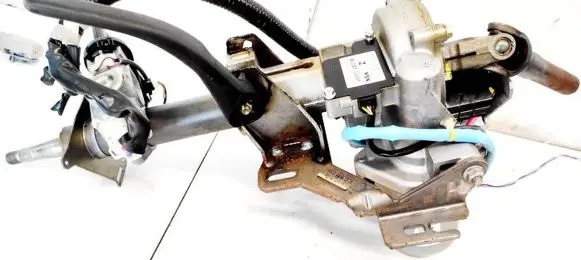 Nissan X-Trail T31 Power steering pump