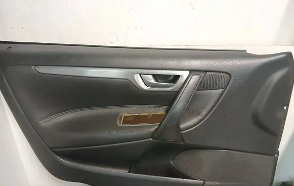Volvo S60 Front door card panel trim 