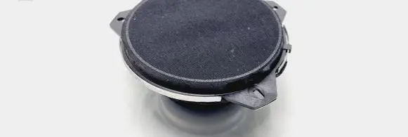 Dodge RAM 1500 DR Rear door speaker 56043085AC