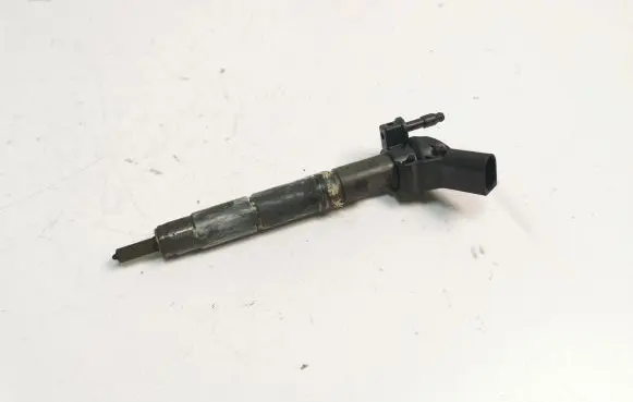 Mercedes-Benz ML W164 Fuel injector A6420701387 0445115064