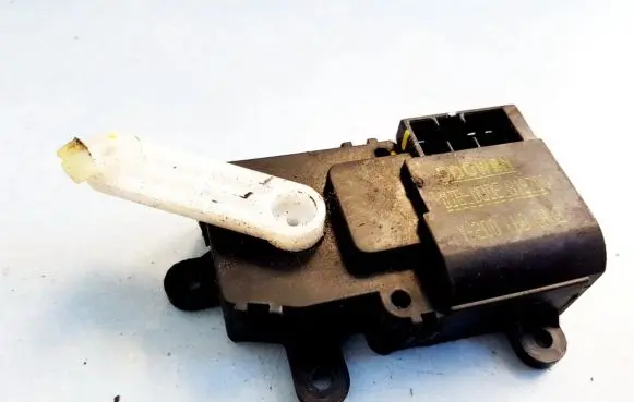 SsangYong Rexton Air flap motor/actuator V200LHD6H02