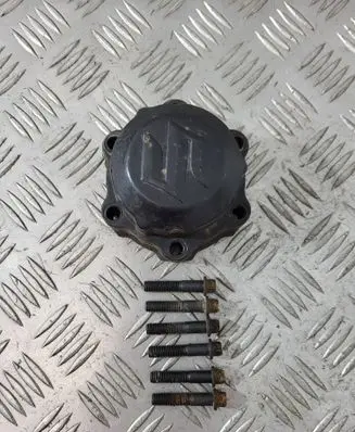 Suzuki Jimny Hub lock