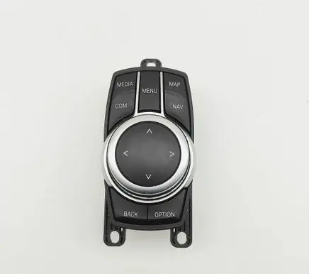BMW X2 F39 Head unit multimedia control 9490067