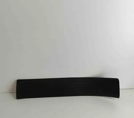 Mercedes-Benz GLE W167 Rear sill trim cover A1676803501