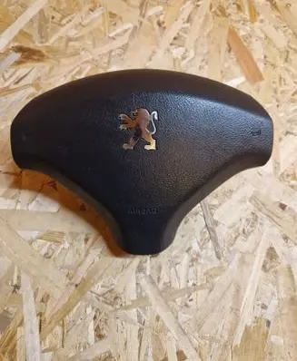 Peugeot 3008 I Steering wheel airbag PA3513703