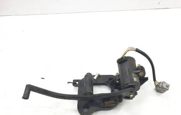BMW 3 E46 Pedal assembly 0205001040