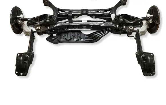 Audi Q3 F3 Rear subframe 3Q0505235AC