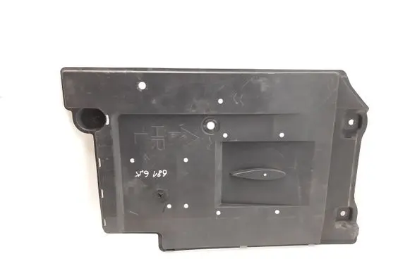 Pickup box liner
