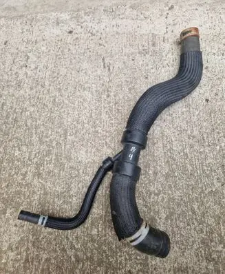 Ford Explorer V Engine coolant pipe/hose DB538B274AC