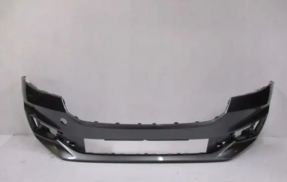 Skoda Rapid (120G, 130G, 135G) Front fog light