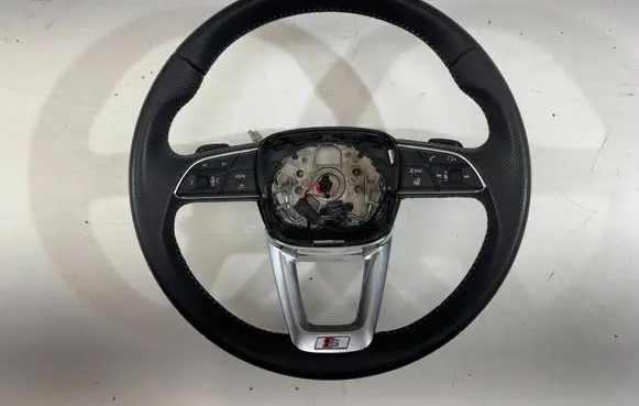 Audi Q5 SQ5 FY Steering wheel 80A419091BL