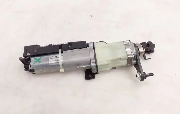 Audi A4 Allroad B8 Tailgate/trunk/boot lift motor 8K9827851C 8K9827851 4F9910591