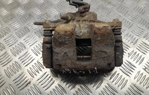 Citroen Jumper Rear brake caliper